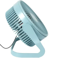 VENTILATEUR USB SILENCIEUX H25CM