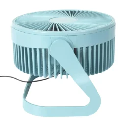 VENTILATEUR USB SILENCIEUX H25CM