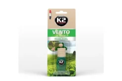 VENTO DESODORISANT FIOLE GREEN TEA 8ML