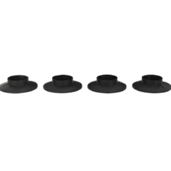 VENTOUSE ANTI VIBRATION MACHINE A LAVER X4 PIECES