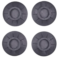 VENTOUSE ANTI VIBRATION MACHINE A LAVER X4 PIECES