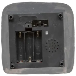 VILLADE DE NOEL MAISON PAIN EPICE 8 LEDS
