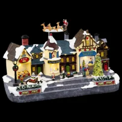 VILLAGE DE NOEL CENTRE VILLE RENNE 24LEDS