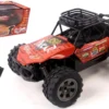 VOITURE DAKAR RC 2.4 GHZ METAL EXTRA POWER AVEC BATTERIES