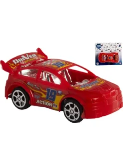 VOITURE 14X17X5CM