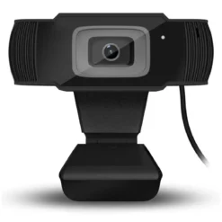 WEBCAM AVEC SUPPORT
