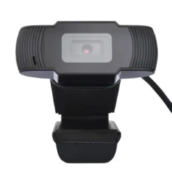 WEBCAM AVEC SUPPORT