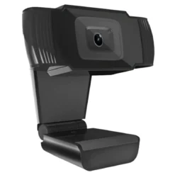 WEBCAM AVEC SUPPORT