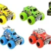 4X4 FRICTION 360° 8CM