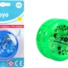 YOYO AUTOMATIQUE LUMINEUX PILES INCLUSES